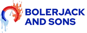 Bolerjack and Sons logo